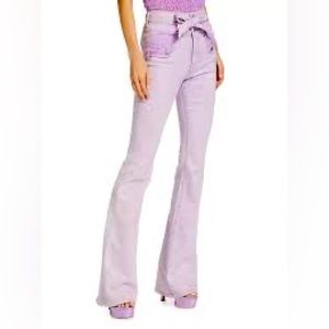 NWT Veronica Beard Giselle Jean